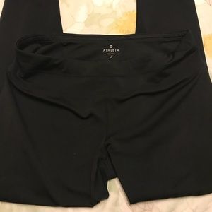 Athleta workout pants